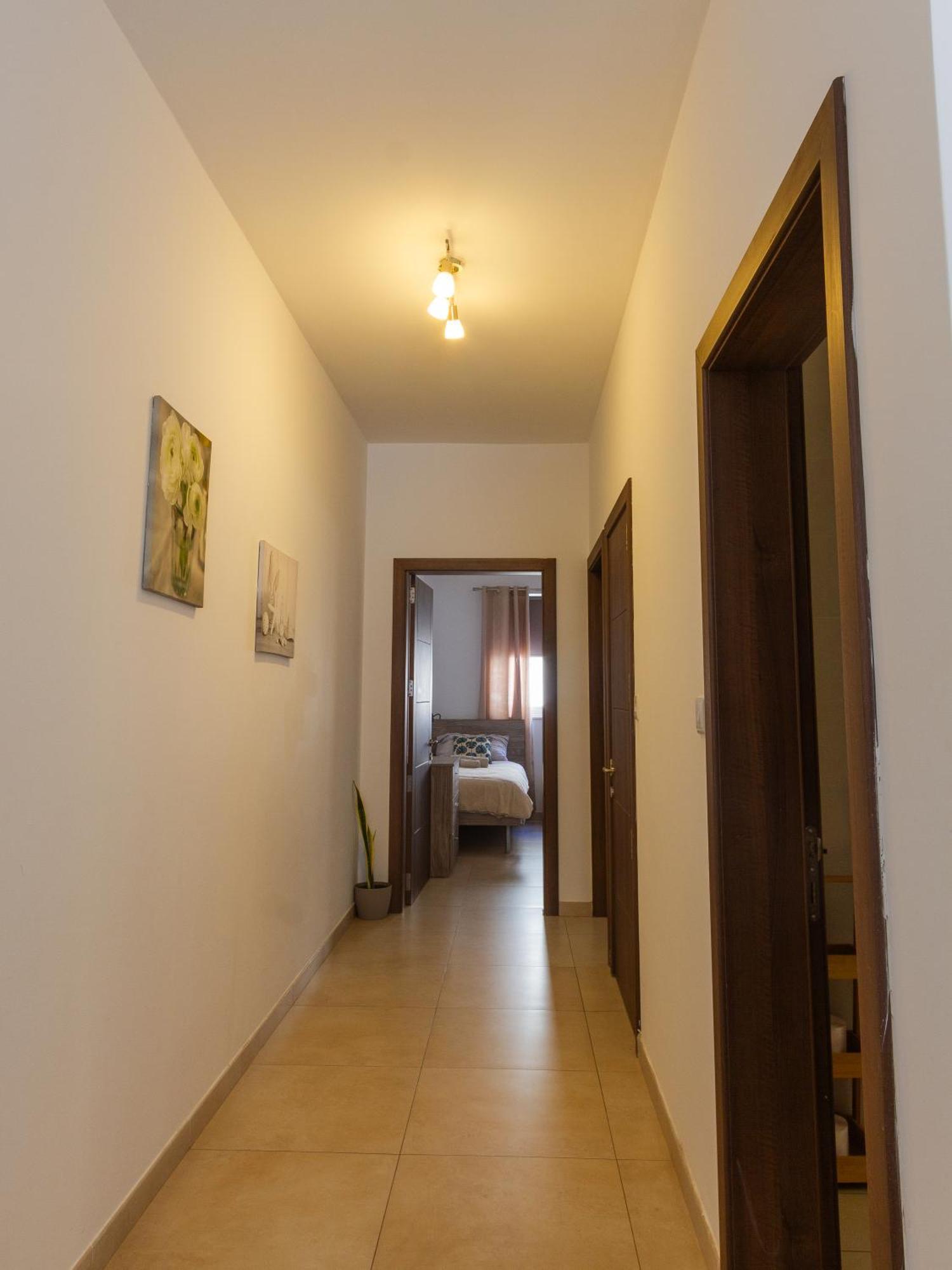 Modern & Central 2 Bedroom & 2 Bathrooms Apartment Msida Exterior foto