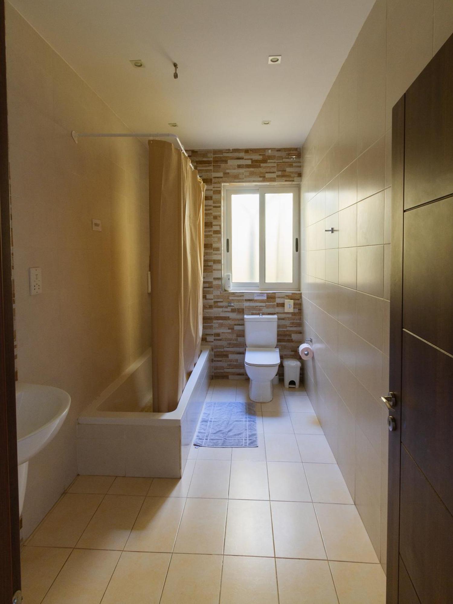 Modern & Central 2 Bedroom & 2 Bathrooms Apartment Msida Exterior foto