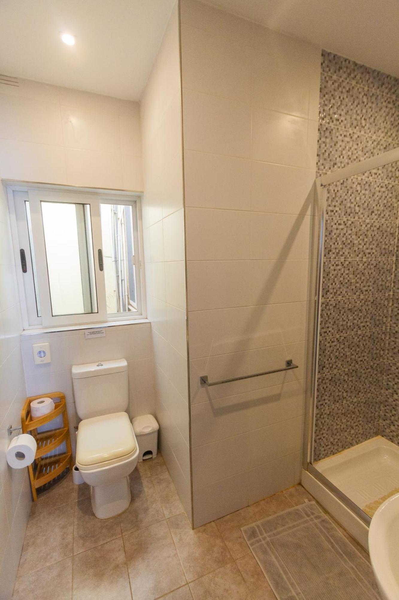 Modern & Central 2 Bedroom & 2 Bathrooms Apartment Msida Exterior foto