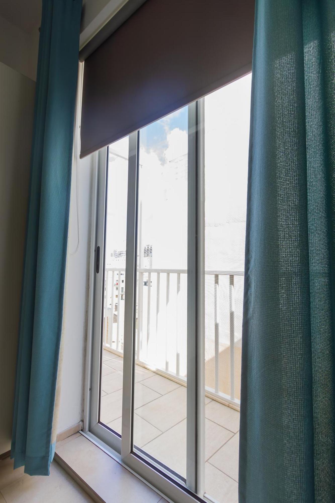 Modern & Central 2 Bedroom & 2 Bathrooms Apartment Msida Exterior foto