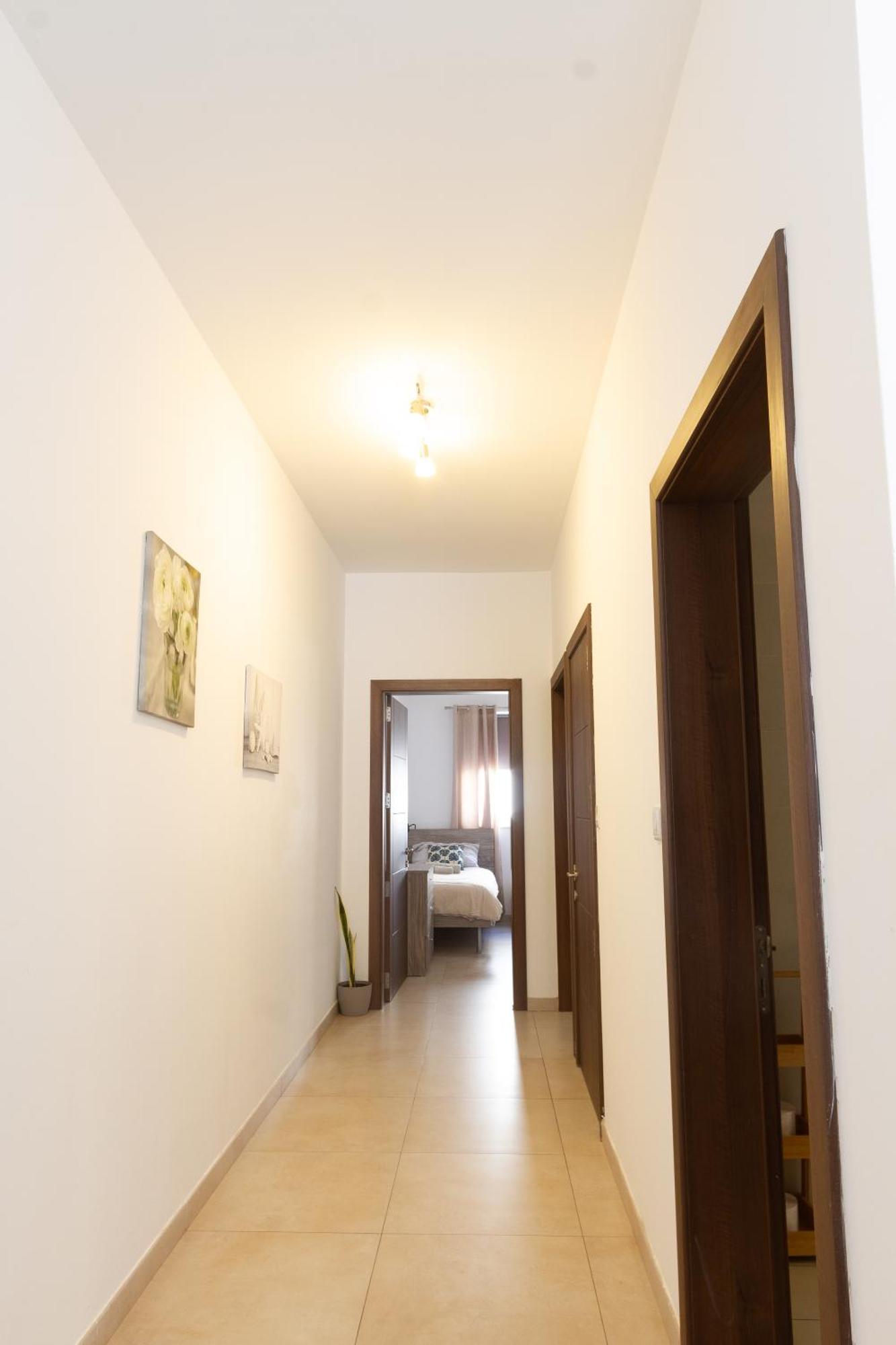 Modern & Central 2 Bedroom & 2 Bathrooms Apartment Msida Exterior foto