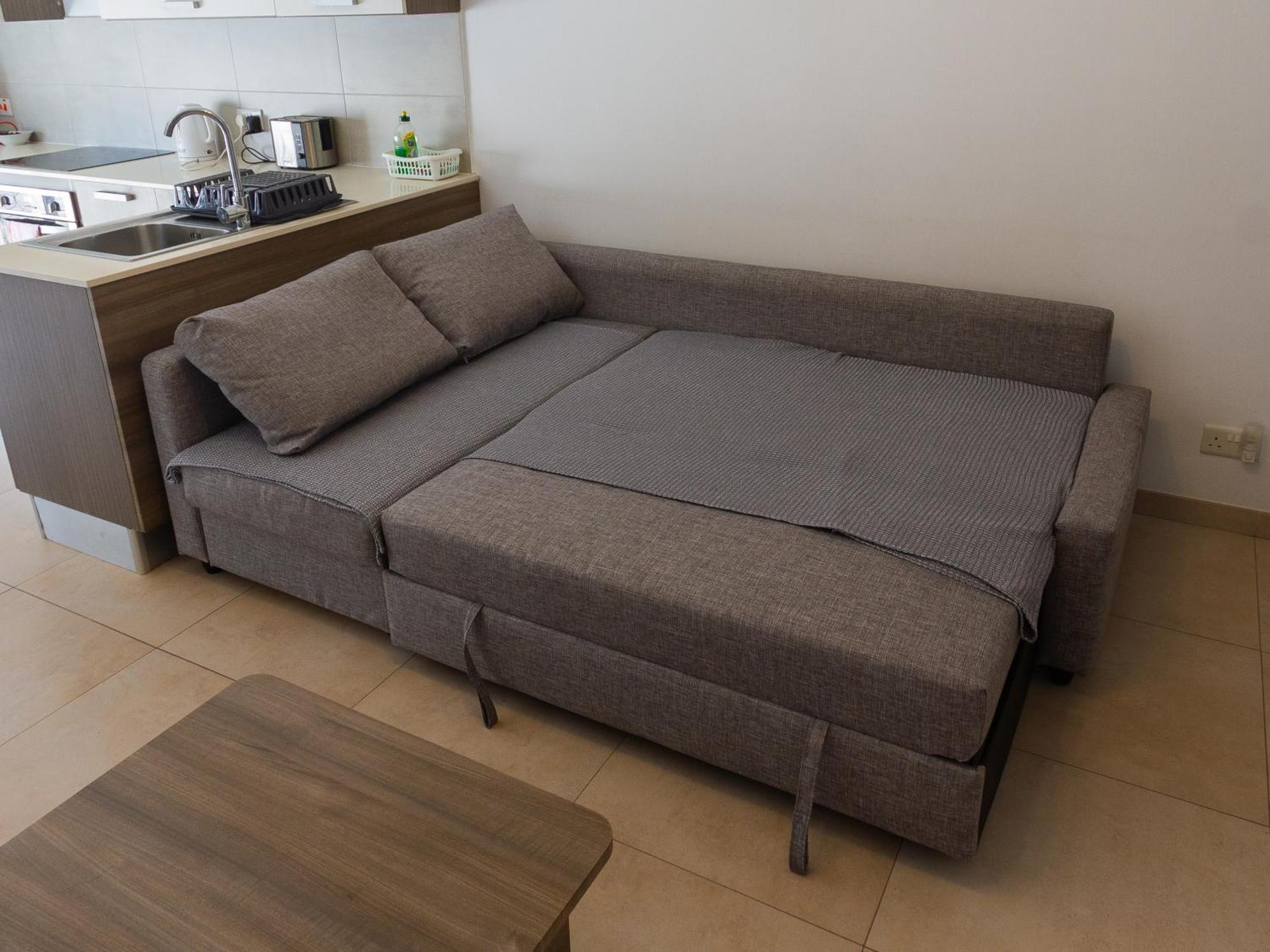 Modern & Central 2 Bedroom & 2 Bathrooms Apartment Msida Exterior foto